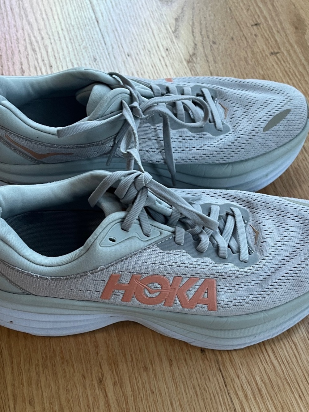 Hoka Bondi 8 Sneakers  - 8.5 M - Picture 2 of 5